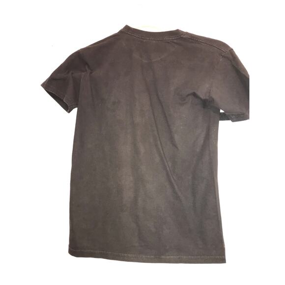 My Hero Academia T-Shirt Men’s S Black Anime Katsuki Bakugo Graphic - Picture 11 of 12